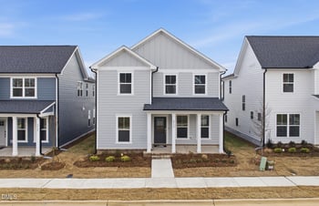 2936 Denson Rd, Willow Springs, NC 27592