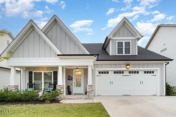 2936 Jakes View Point, Fuquay Varina, NC 27526