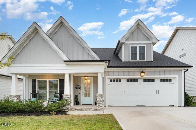 2936 Jakes View Point, Fuquay Varina, NC 27526