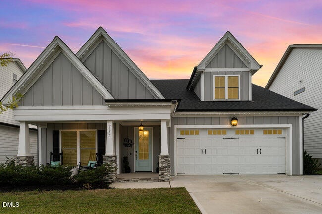 2936 Jakes View Point, Fuquay Varina, NC 27526