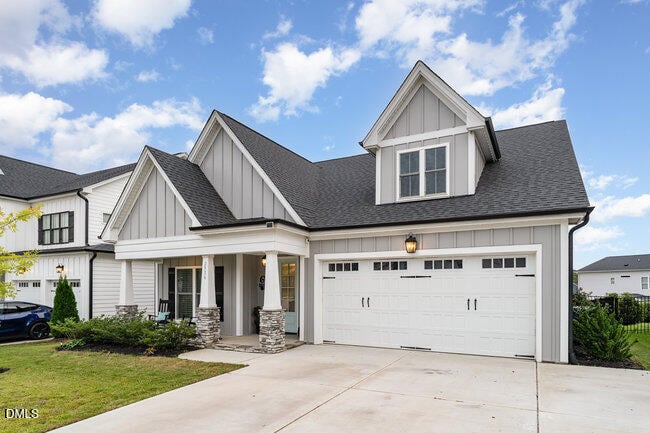 2936 Jakes View Point, Fuquay Varina, NC 27526