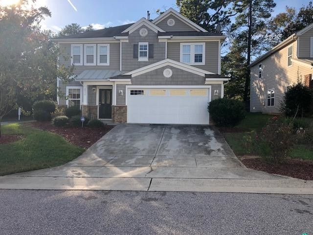 2936 Roundleaf Ct, Raleigh, NC 27604