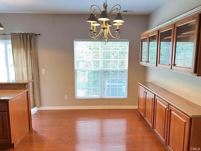 2936 Settle In Ln, Raleigh, NC 27614