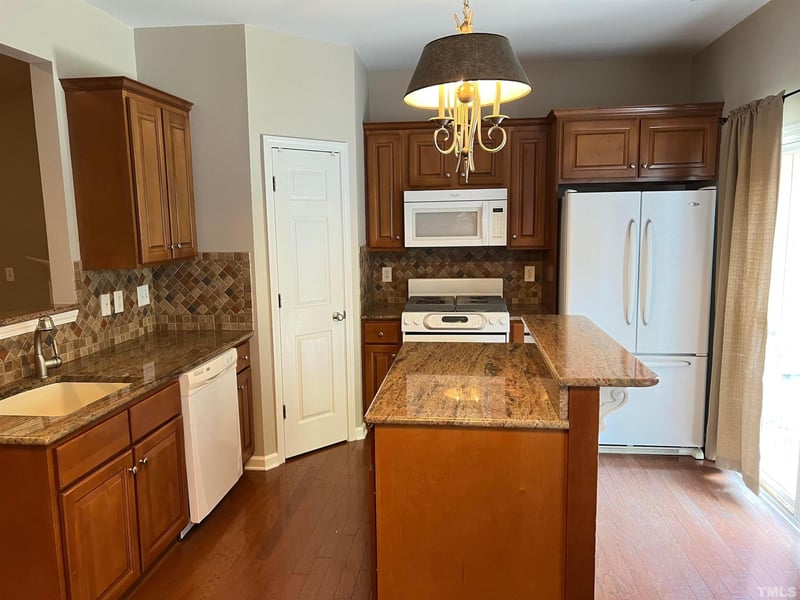 2936 Settle In Ln, Raleigh, NC 27614