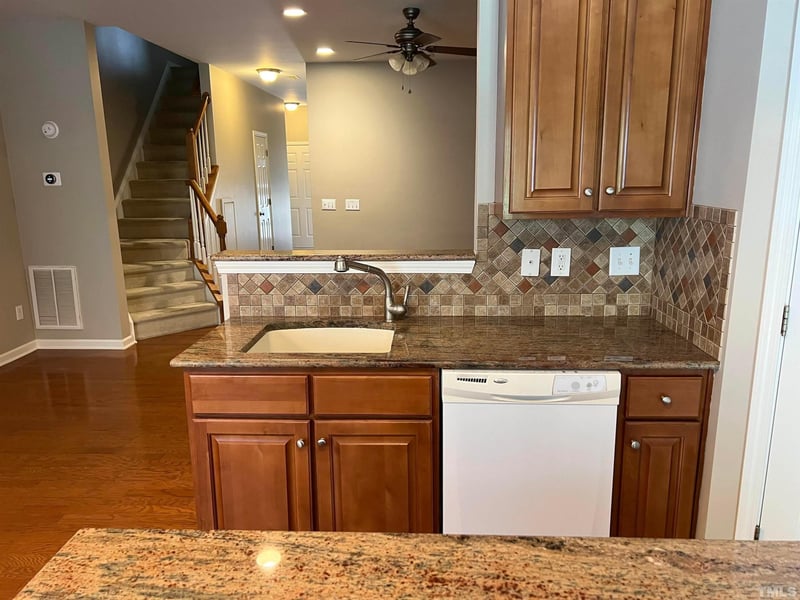 2936 Settle In Ln, Raleigh, NC 27614
