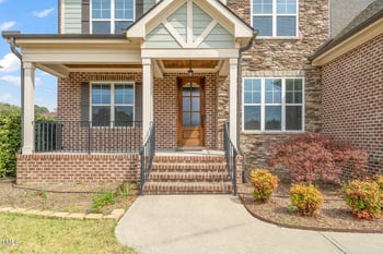 2936 Turning Brook Ln, Raleigh, NC 27616