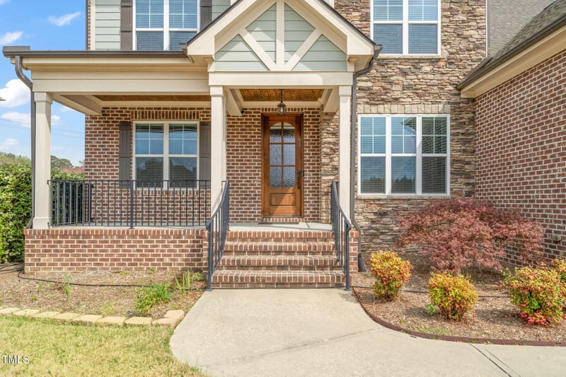 2936 Turning Brook Ln, Raleigh, NC 27616