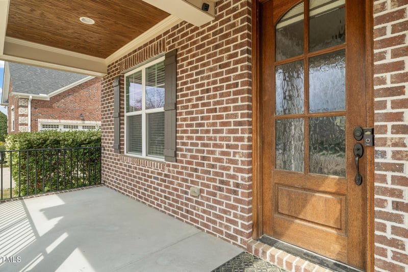 2936 Turning Brook Ln, Raleigh, NC 27616