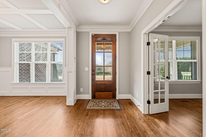 2936 Turning Brook Ln, Raleigh, NC 27616