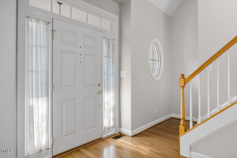 2937 Creek Moss Ave, Wake Forest, NC 27587