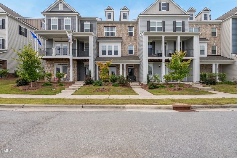2937 Great Lawn Rd, Apex, NC 27502