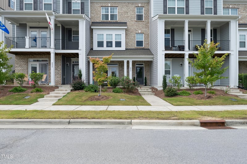2937 Great Lawn Rd, Apex, NC 27502