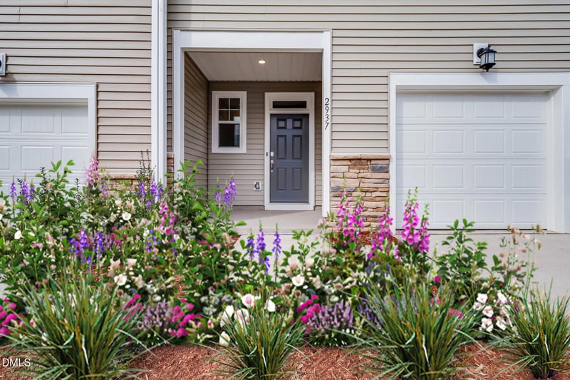 2937 Hickory Field Dr, Raleigh, NC 27616
