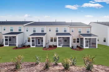 2937 Hickory Field Dr, Raleigh, NC 27616