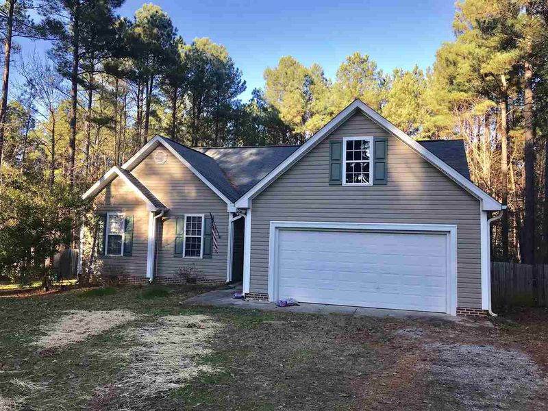 2937 Yeargin Ct, Franklinton, NC 27525