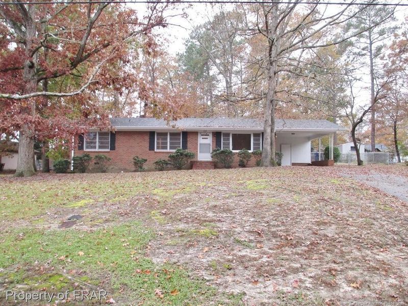 2938 Cameron Dr, Sanford, NC 27330