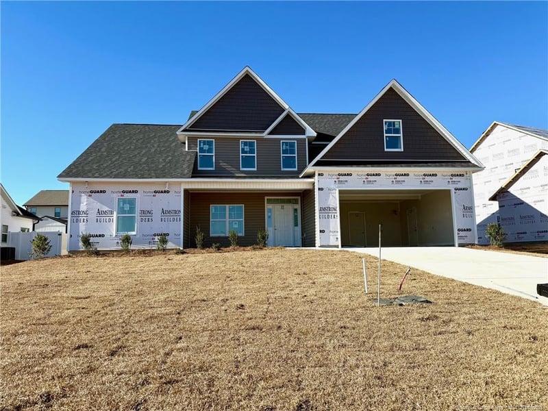 2938 Currawond St Lot 261, Fayetteville, NC 28304