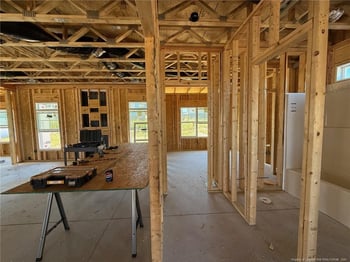 2938 Currawond St Lot 261, Fayetteville, NC 28304