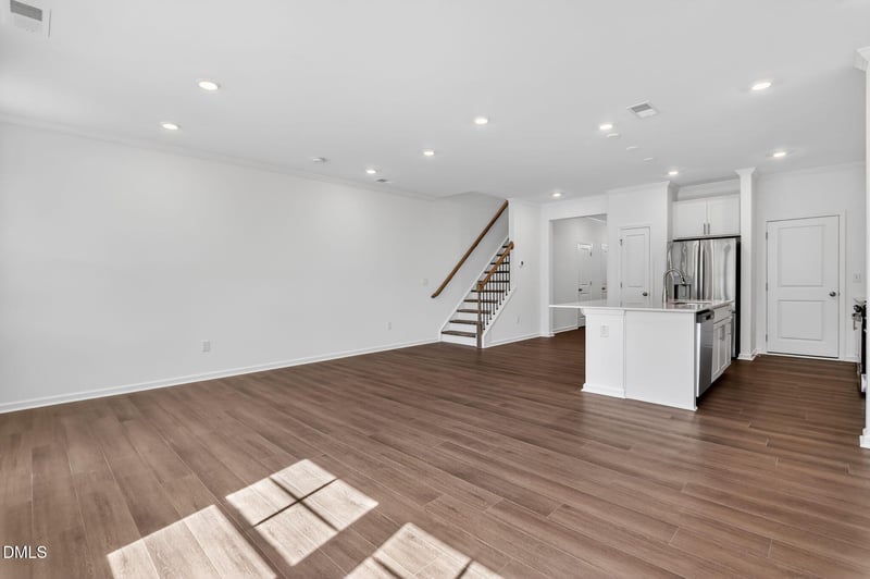 2938 Hickory Field Dr, Raleigh, NC 27616