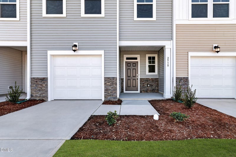 2938 Hickory Field Dr, Raleigh, NC 27616