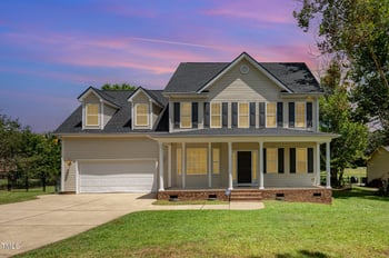 2938 Old U S 70, Clayton, NC 27520