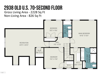 2938 Old U S 70, Clayton, NC 27520