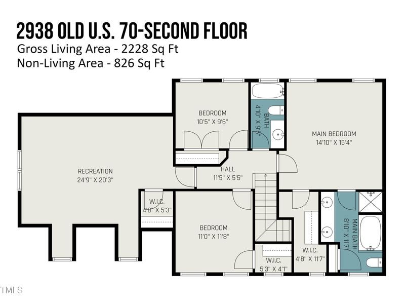 2938 Old U S 70, Clayton, NC 27520