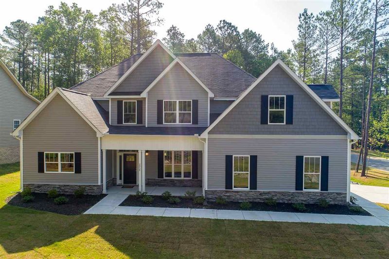2939 Carolina Way, Sanford, NC 27332