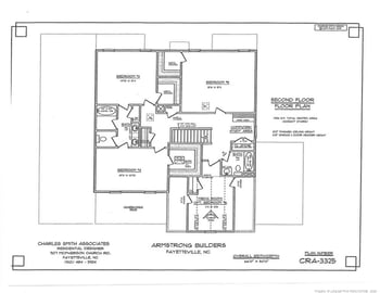 2939 Currawond St Lot 267, Fayetteville, NC 28304