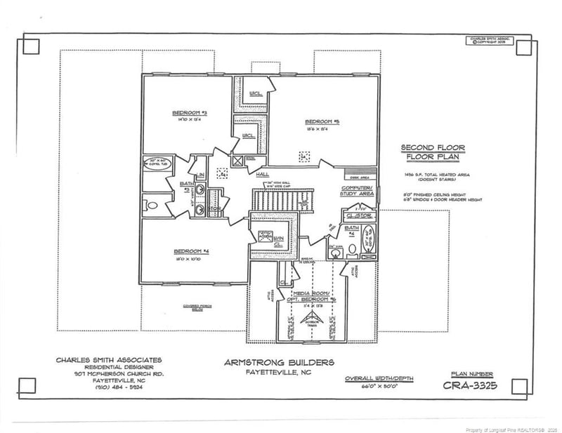 2939 Currawond St Lot 267, Fayetteville, NC 28304