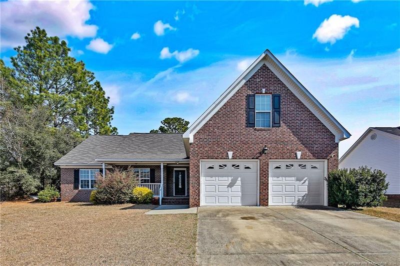 2939 Dalmation Dr, Hope Mills, NC 28348