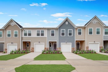 2939 Hickory Field Dr, Raleigh, NC 27616