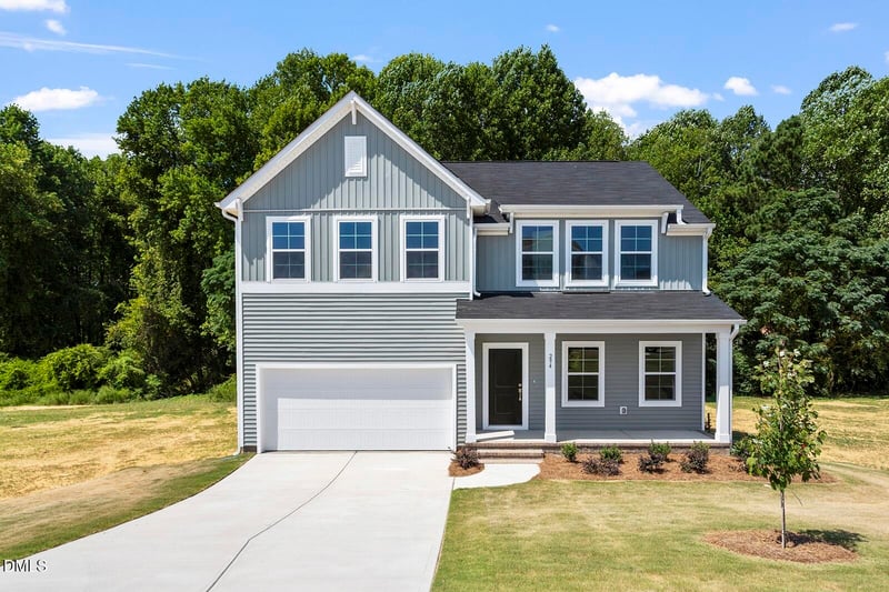 294 Alice Trace Pl, Angier, NC 27501