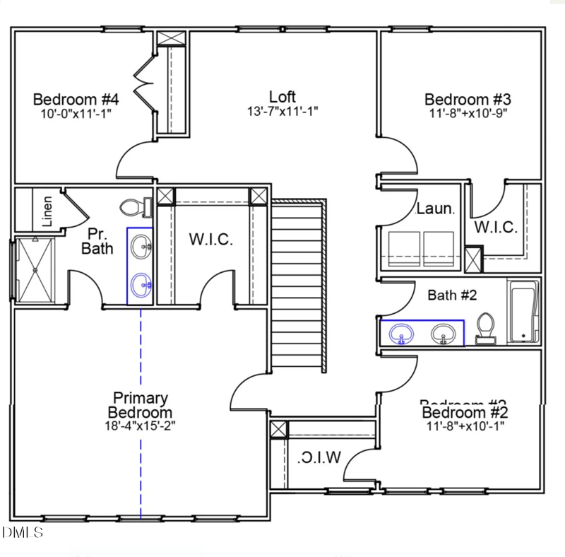 294 Alice Trace Pl, Angier, NC 27501