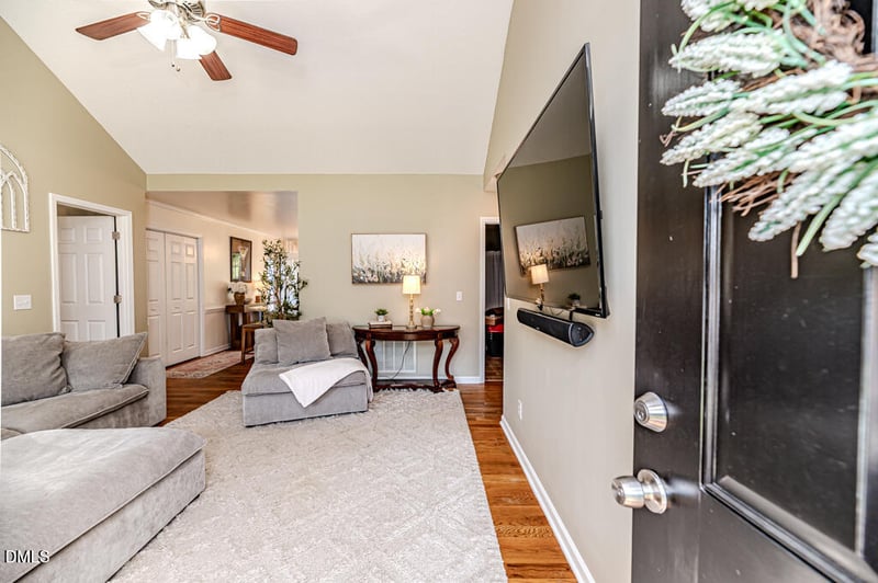 294 Arbor Crest Ln, Lillington, NC 27546