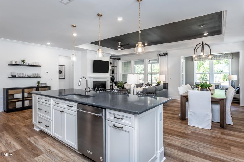294 Arcadius Dr, Clayton, NC 27520