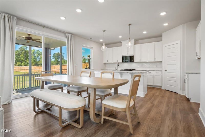 294 Barbour Farm Ln, Four Oaks, NC 27524