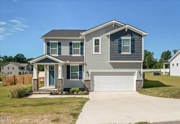 294 Barbour Farm Ln, Four Oaks, NC 27524