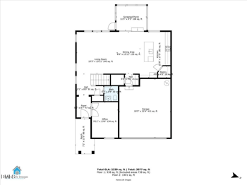 294 Barbour Farm Ln, Four Oaks, NC 27524