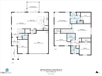 294 Barbour Farm Ln, Four Oaks, NC 27524
