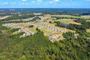 294 Barbour Farm Ln, Four Oaks, NC 27524