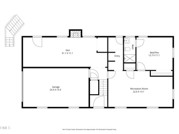 294 Barnes Ave, Lillington, NC 27546