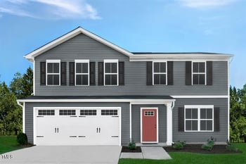 294 Coral Bells Way, Four Oaks, NC 27524