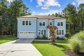 294 Dongola St, Clayton, NC 27520