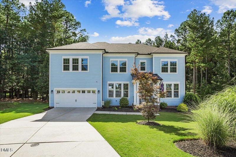 294 Dongola St, Clayton, NC 27520