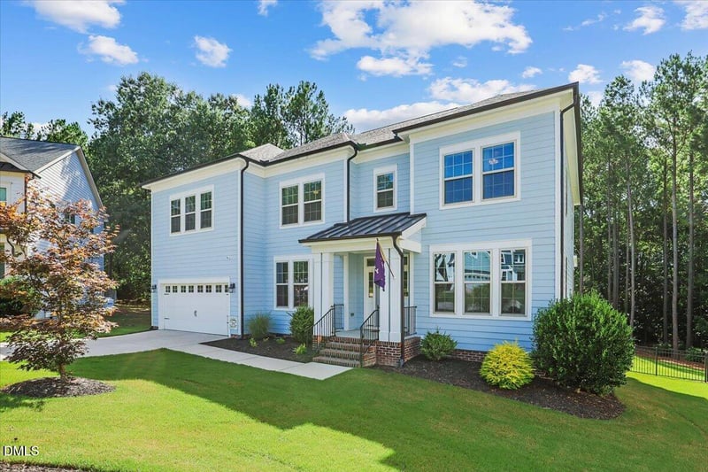 294 Dongola St, Clayton, NC 27520