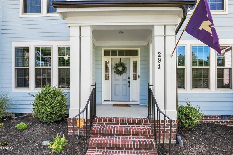 294 Dongola St, Clayton, NC 27520