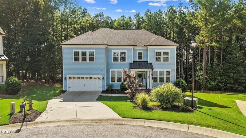 294 Dongola St, Clayton, NC 27520
