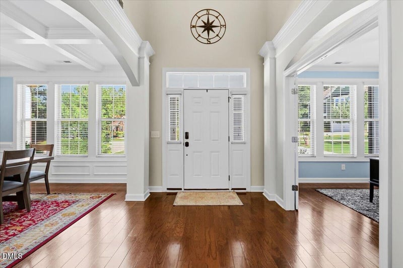 294 Dongola St, Clayton, NC 27520