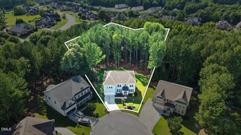 294 Dongola St, Clayton, NC 27520